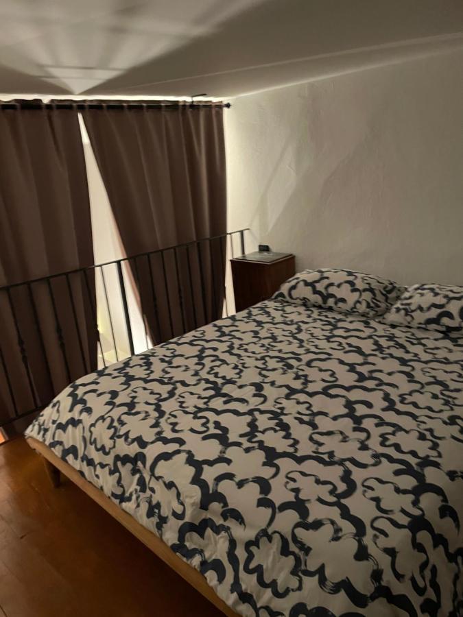 Casa La Porta Rossa Leilighet Firenze Eksteriør bilde