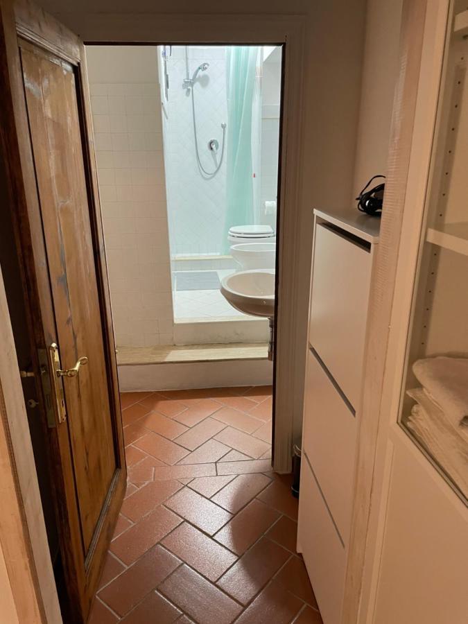 Casa La Porta Rossa Leilighet Firenze Eksteriør bilde