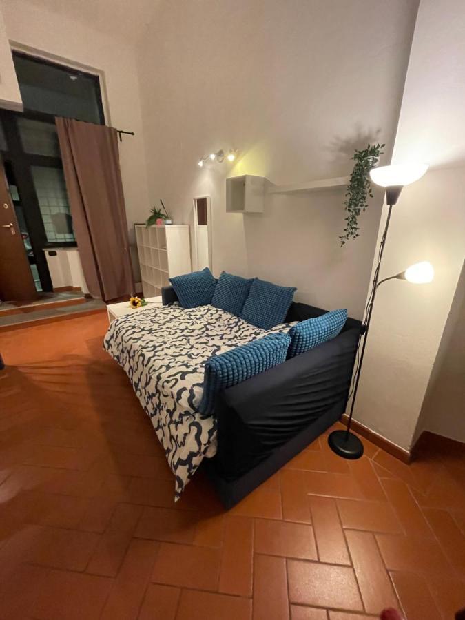 Casa La Porta Rossa Leilighet Firenze Eksteriør bilde