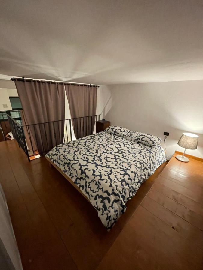 Casa La Porta Rossa Leilighet Firenze Eksteriør bilde
