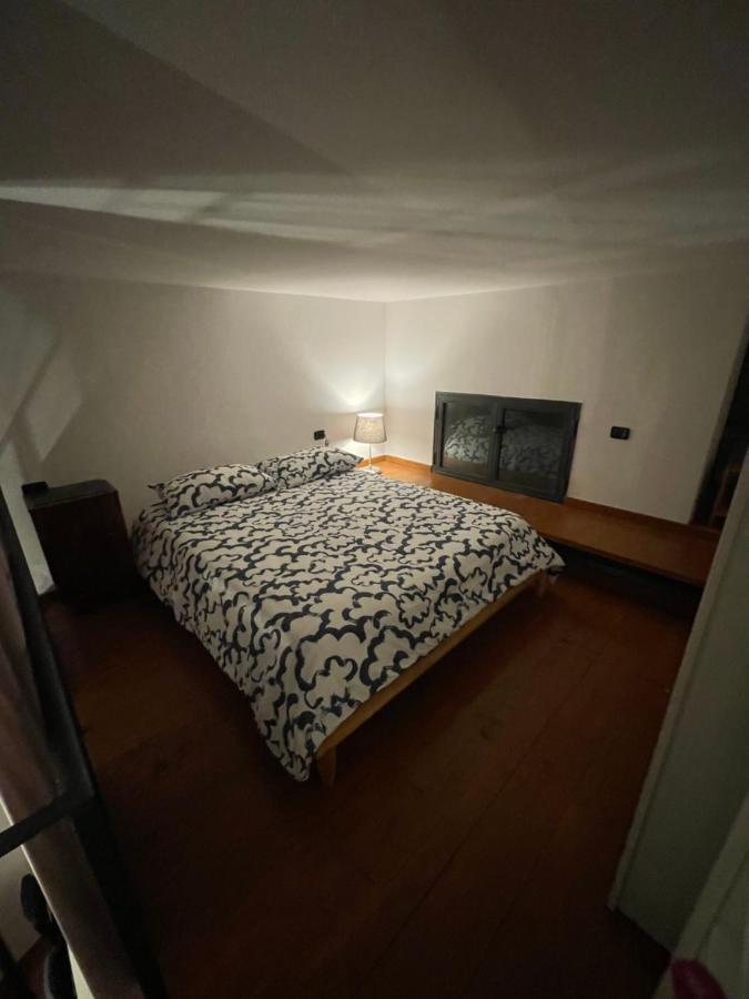 Casa La Porta Rossa Leilighet Firenze Eksteriør bilde