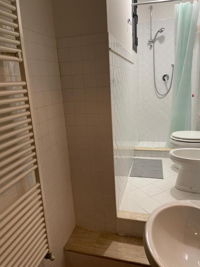Casa La Porta Rossa Leilighet Firenze Eksteriør bilde