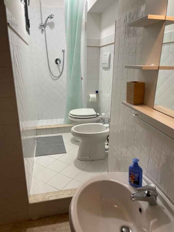 Casa La Porta Rossa Leilighet Firenze Eksteriør bilde